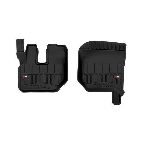 FROGUM FRG3D425125 Rubber Floor Mats