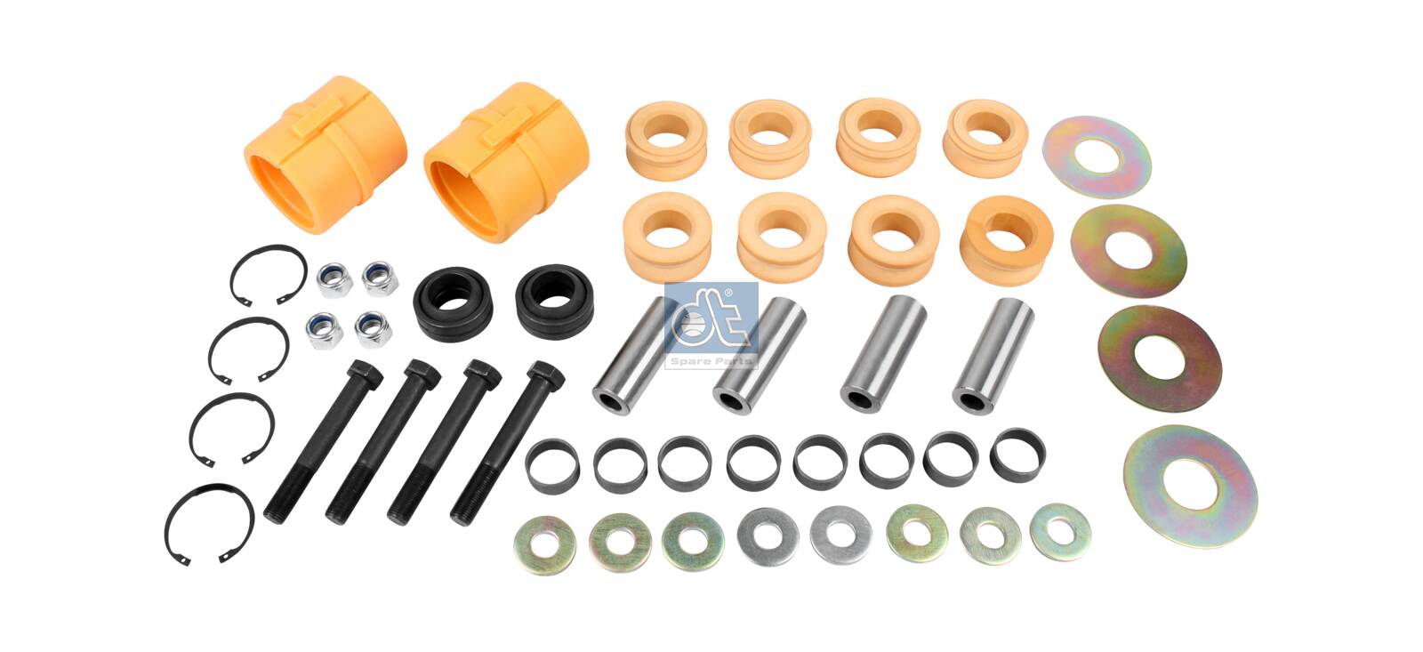 DT A/C 4.90570 Stabiliser Bush Repair Kit