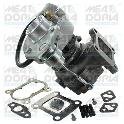 MEAT & DORIA MD65405 Turbocharger