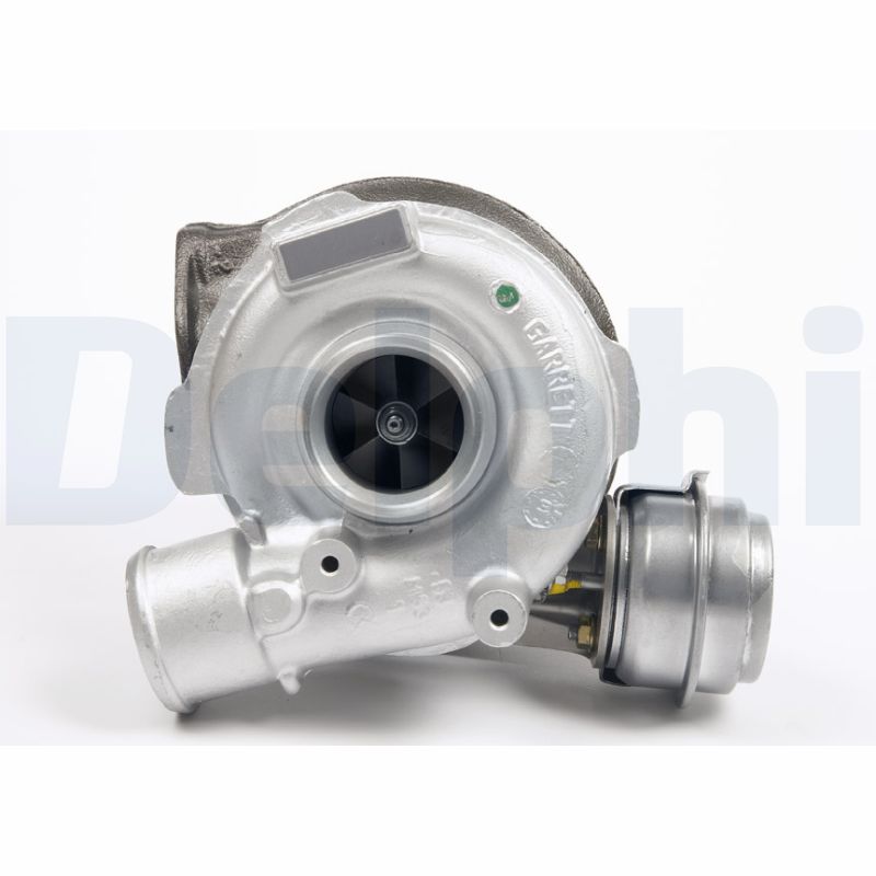 DELPHI DELHRX119 Turbocharger