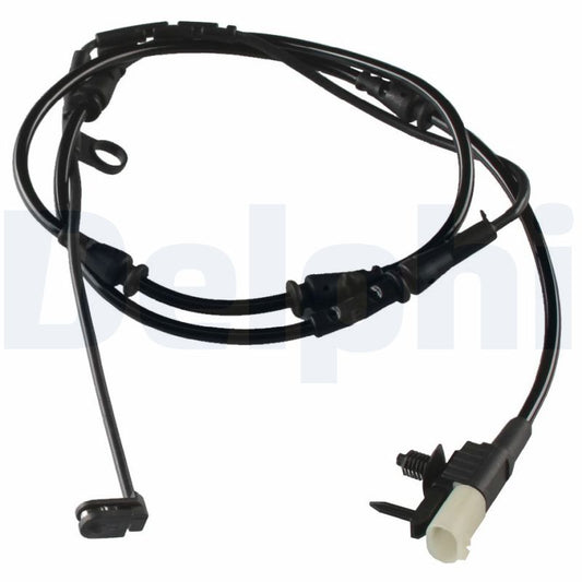 BOSCH 0204114645 Brake Shoe Set