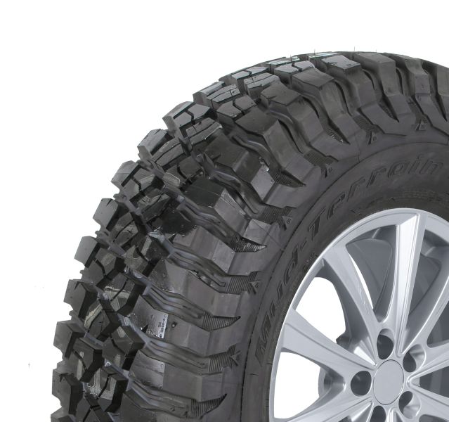 GOODRICH 32X1150R15LTGR113QMT3 Suv/4X4 Summer Tyre