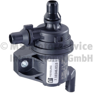 PIERBURG 7.10346.03.0 Coolant Control Valve