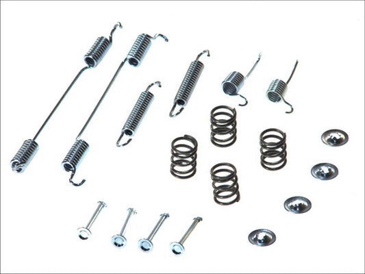 QUICK BRAKE QB105-0682 Brake Shoes Accessory Kit