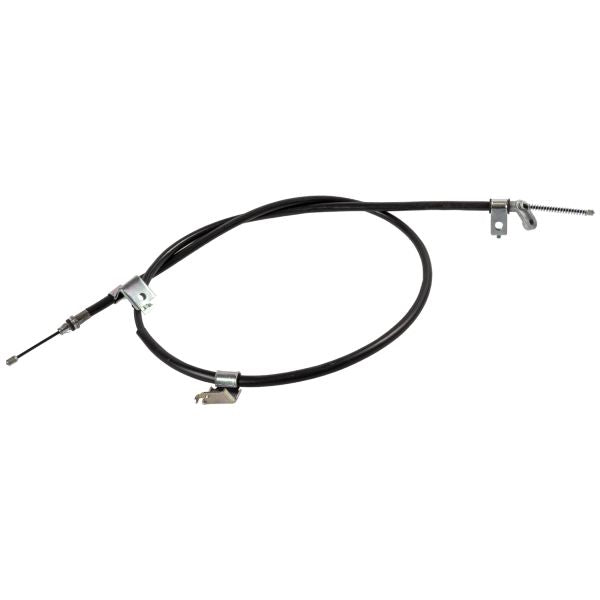 TRW MOTO GCH1713 Parking Brake Cable Pull