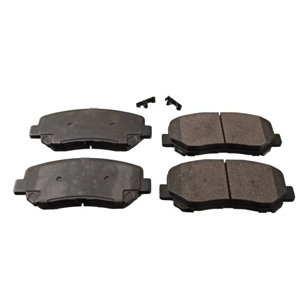 SBP KRK-052 Disc Brake Caliper Repair Kit