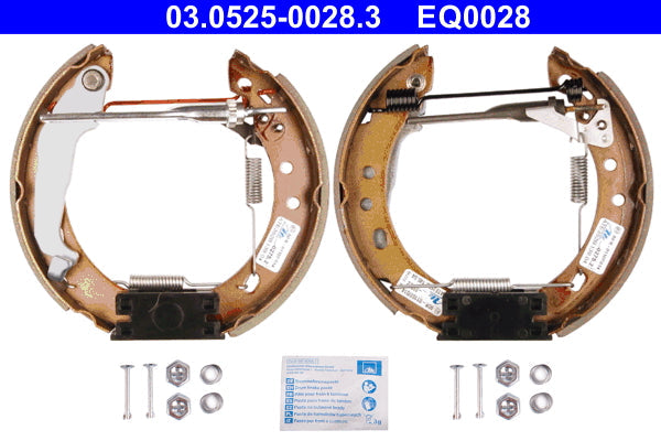 TRW MOTO BHW329E Brake Caliper