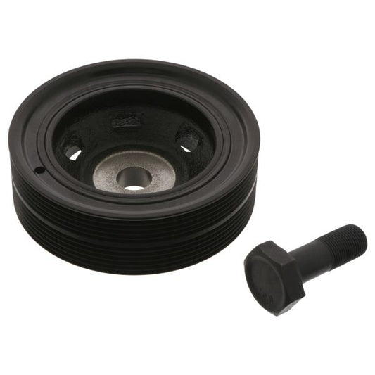 FEBI BILSTEIN FE39709 Crankshaft Belt Pulley