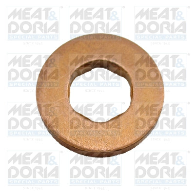MEAT & DORIA /MD9878 Injector Holder Seal