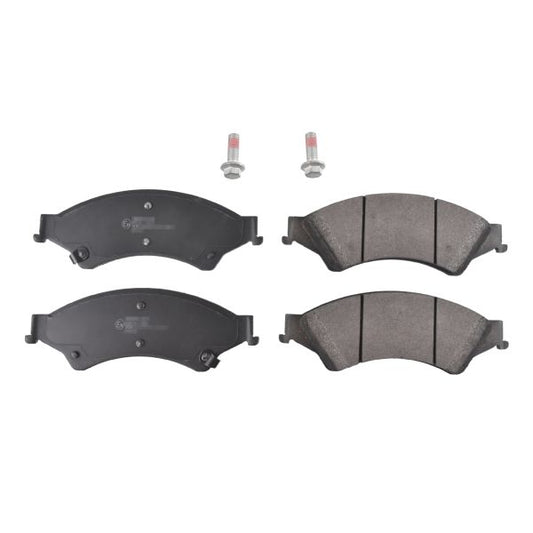FEBI BILSTEIN FE170380 Disc Brake Brake Pad Set