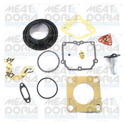 MEAT & DORIA /MDS11G Carburettor Repair Kit