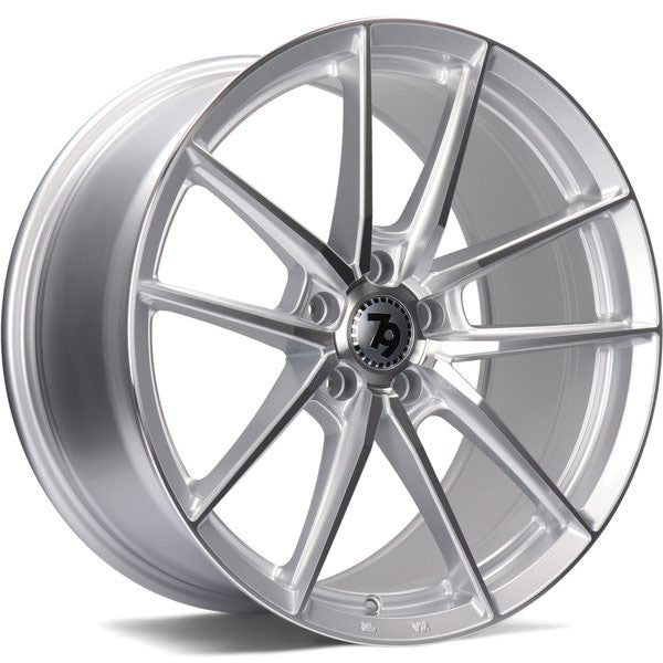 SEVENTY9 SEV54174 Tuning Wheel Rim