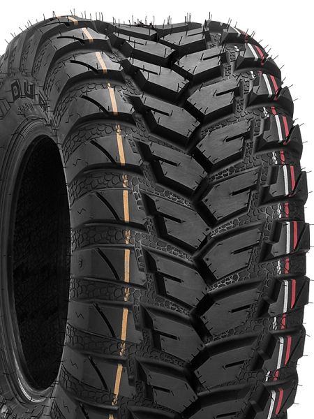 DURO 26912OQDO49NDI2037 Atv Tyre