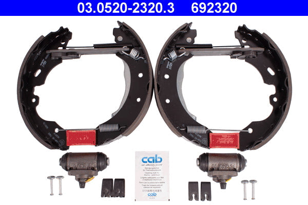 TRW MOTO BHN106E Brake Caliper
