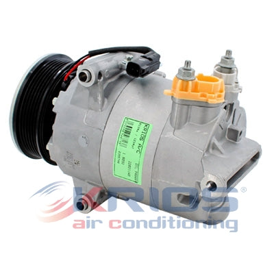 MEAT & DORIA MDK18092 Air Conditioning Compressor