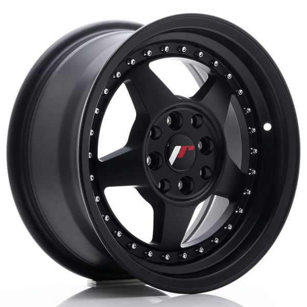 JAPAN RACING JR6157043567BF Tuning Wheel Rim