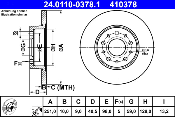 QUICK BRAKE QB109-0051 Disc Brake Pad Accessory Kit