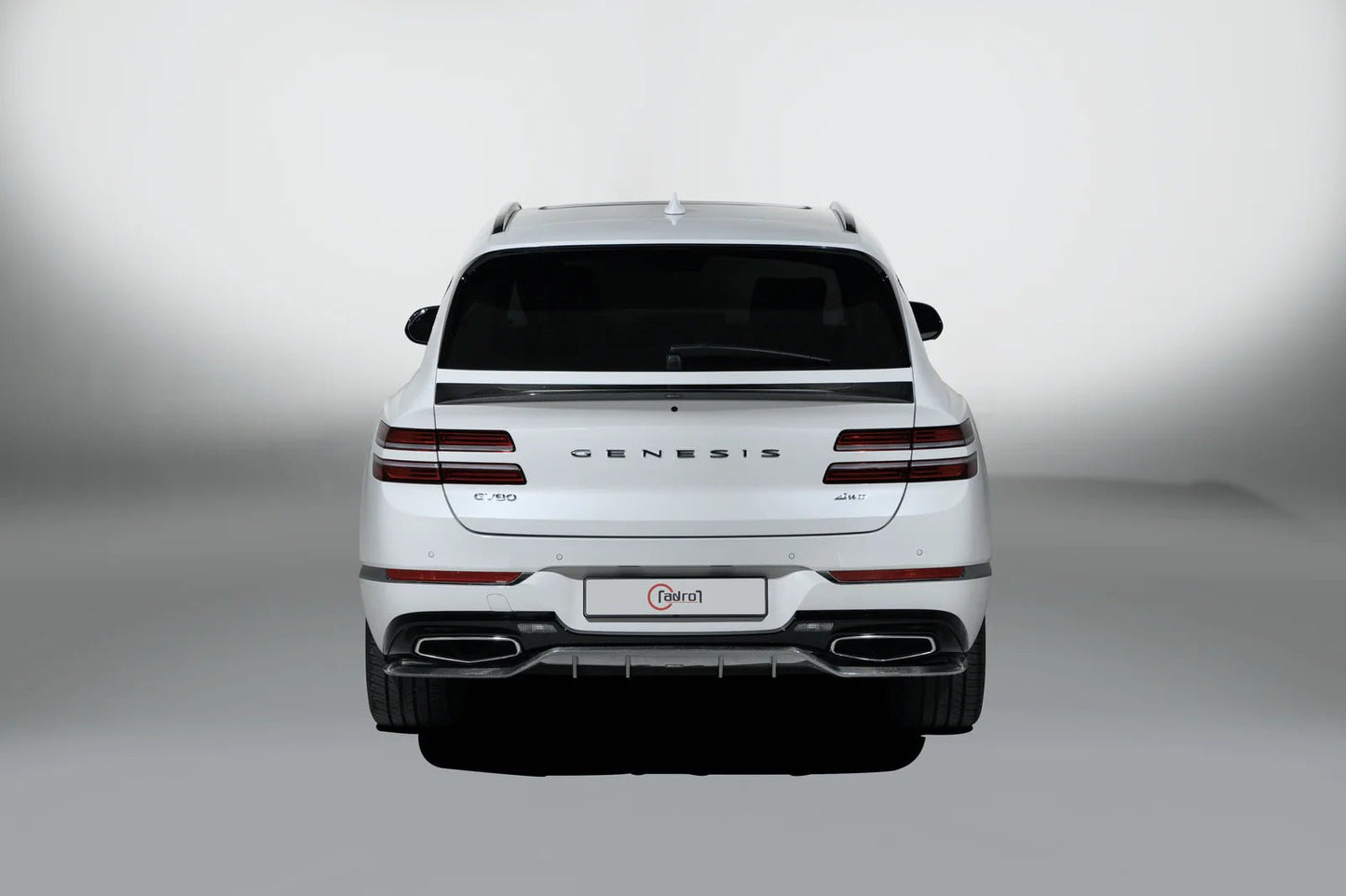 Adro A11A30-1201, A11A30-1301, A11A30-1501 GENESIS GV80 FULL CARBON FIBRE BODY KIT