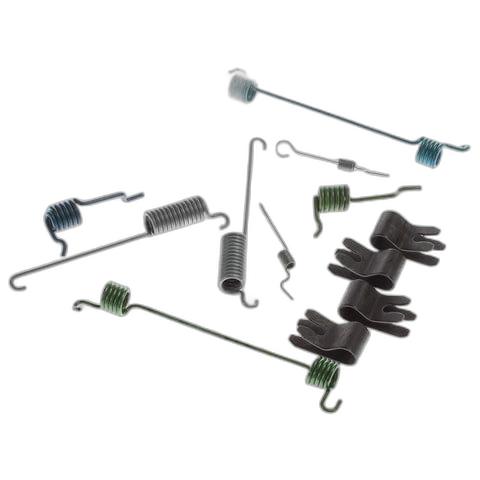 GENUINE FORD 1075555 REAR BRAKE FITTING KIT