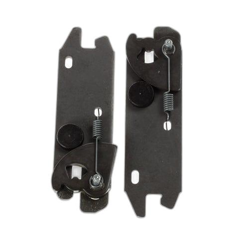GENUINE FORD 1075559 REAR BRAKE FITTING KIT