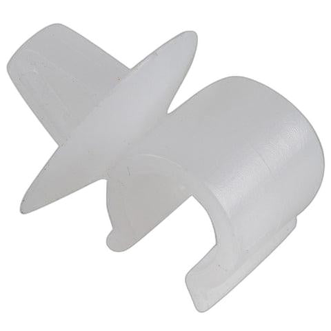 GENUINE FORD 1115594 FIESTA PUMA FUSION WINDSCREEN WASHER HOSE RETAINING CLIP