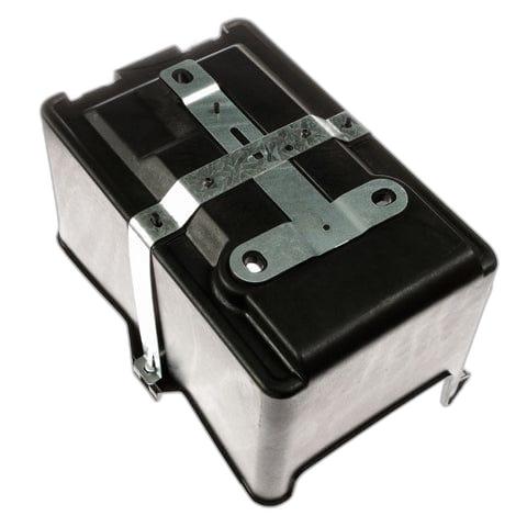 GENUINE FORD 1119641 FIESTA BATTERY TRAY