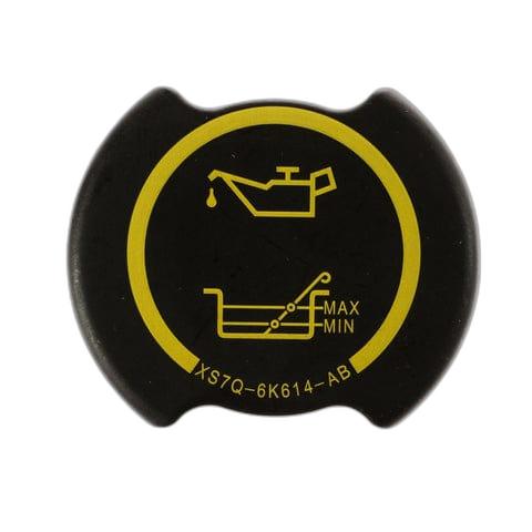 GENUINE FORD 1121699 OIL FILLER CAP