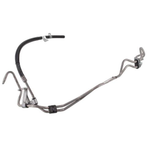GENUINE FORD 1126519 MONDEO POWER STEERING RACK RETURN HOSE PIPE