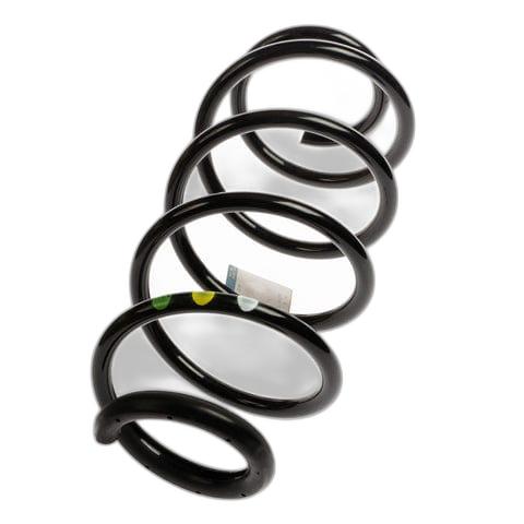 GENUINE FORD 1127026 MONDEO FRONT O/S OR N/S SUSPENSION COIL SPRING