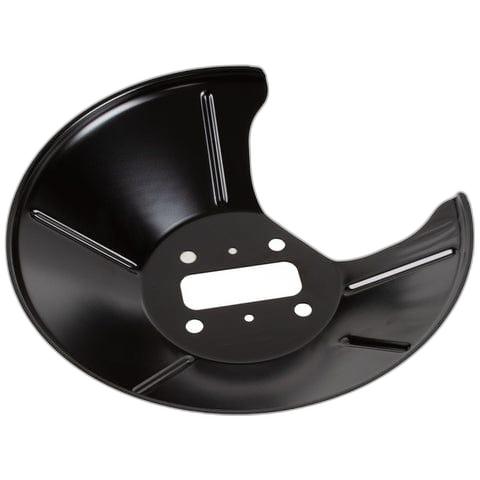 GENUINE FORD 1138516 FIESTA V FOCUS REAR N/S BRAKE DISC SPLASH SHIELD