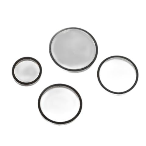 GENUINE FORD 1145944 FIESTA FUSION DURATORQ 1.4 TDCI OIL COOLER & FILTER GASKET