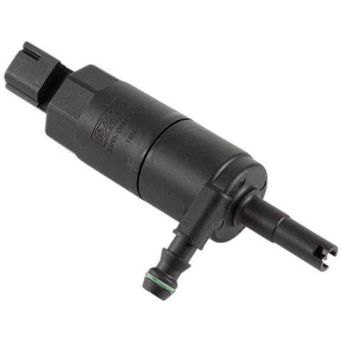 GENUINE FORD 1234161 C-MAX FOCUS FRONT HEADLIGHT WASHER PUMP 12V