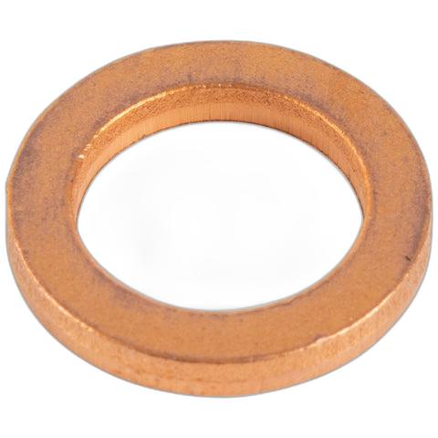 GENUINE FORD 1234909 DURATORQ TDCI TURBOCHARGER OIL FEED BANJO WASHER GASKET