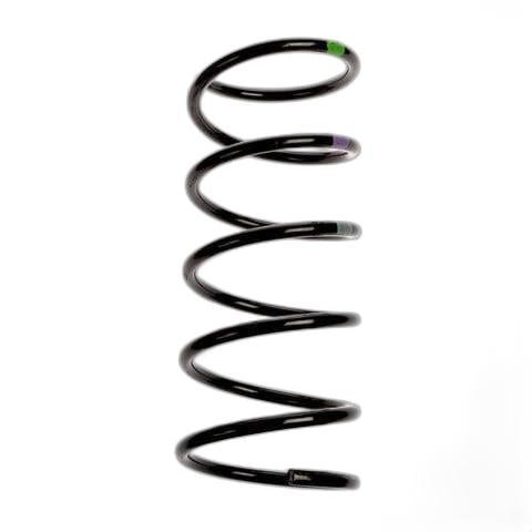 GENUINE FORD 1238330 STREET KA 1.6 FRONT O/S OR N/S SUSPENSION COIL SPRING