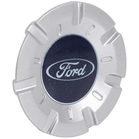 GENUINE FORD 1320899 FIESTA MK6 FUSION ALLOY WHEEL CENTRE CAP FOR 15" ALLOY