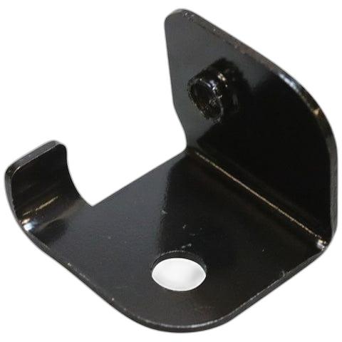GENUINE FORD 1328078 AUTO DRAIN AND CONDENSER BRACKET