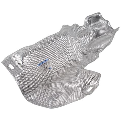 GENUINE FORD 1334445 FOCUS C-MAX DURATEC REAR EXHAUST HEAT SHIELD ESTATE