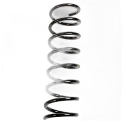 GENUINE FORD 1335394 FOCUS REAR O/S OR N/S SUSPENSION COIL SPRING