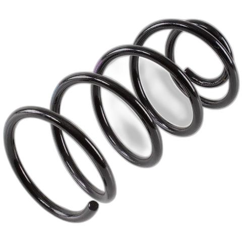GENUINE FORD 1340209 FOCUS FRONT O/S OR N/S SUSPENSION COIL SPRING