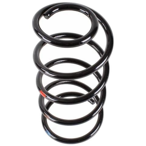 GENUINE FORD 1340210 FOCUS FRONT O/S OR N/S SUSPENSION COIL SPRING