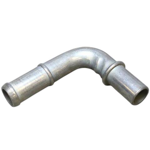GENUINE FORD 1357509 DURATEC THERMOSTAT WATER CONNECTION PIPE 09/2014-