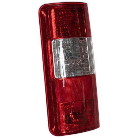 GENUINE FORD 1369234 TRANSIT CONNECT REAR PASSENGER SIDE LIGHT TAIL LAMP CLUSTER 2002-2013