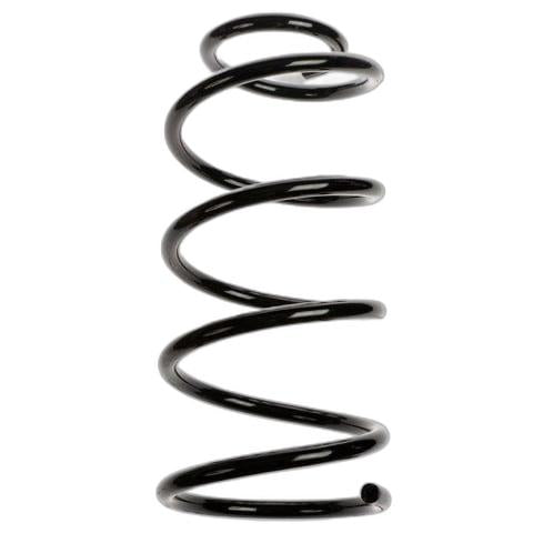 GENUINE FORD 1370822 FOCUS FRONT O/S OR N/S SUSPENSION COIL SPRING