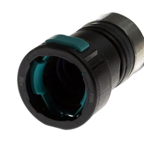 GENUINE FORD 1371189 HEATER WATER HOSE