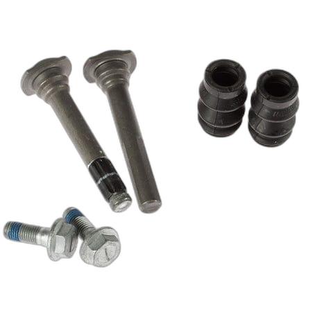 GENUINE FORD 1371391 BRAKE CALIPER LOCATING PIN BOLT KIT