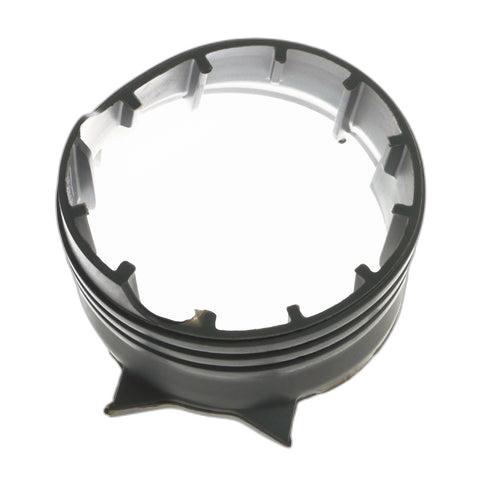 GENUINE FORD 1384139 TRANSIT FRONT CROSS MEMBER SUPPORT MOUNT BUSH