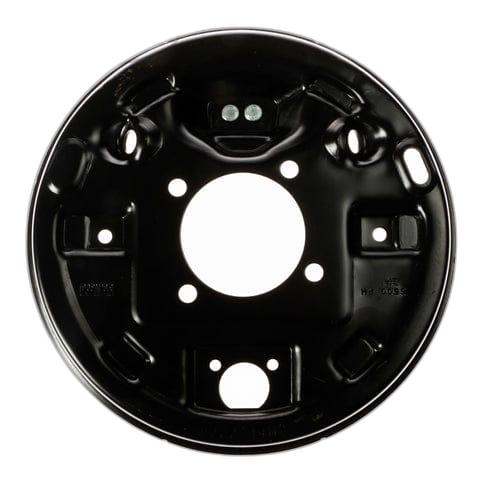 GENUINE FORD 1385736 FOCUS REAR O/S DRUM BRAKE BACKING PLATE SINGLE