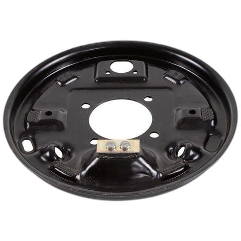 GENUINE FORD 1385737 FOCUS REAR N/S DRUM BRAKE BACKING PLATE SINGLE