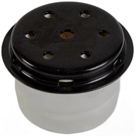 GENUINE FORD 1388227 TRANSIT REAR SUSPENSION BUMP STOP 80MMX110MM 2006-2014