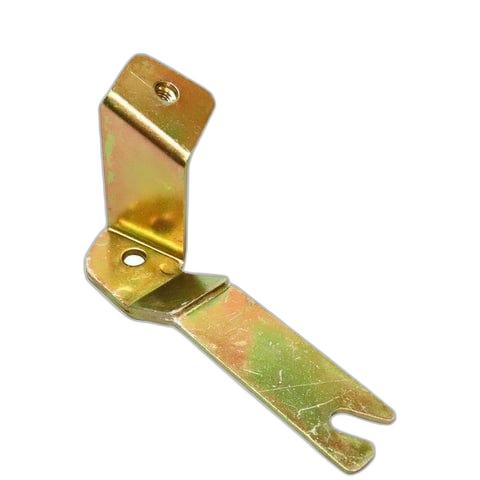 GENUINE FORD 1388406 AUTO DRAIN AND CONDENSER BRACKET